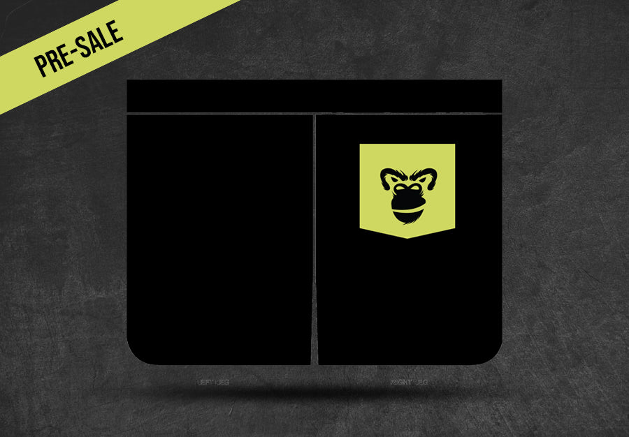 KONGZ Mens: April 2026 Fuds Theme