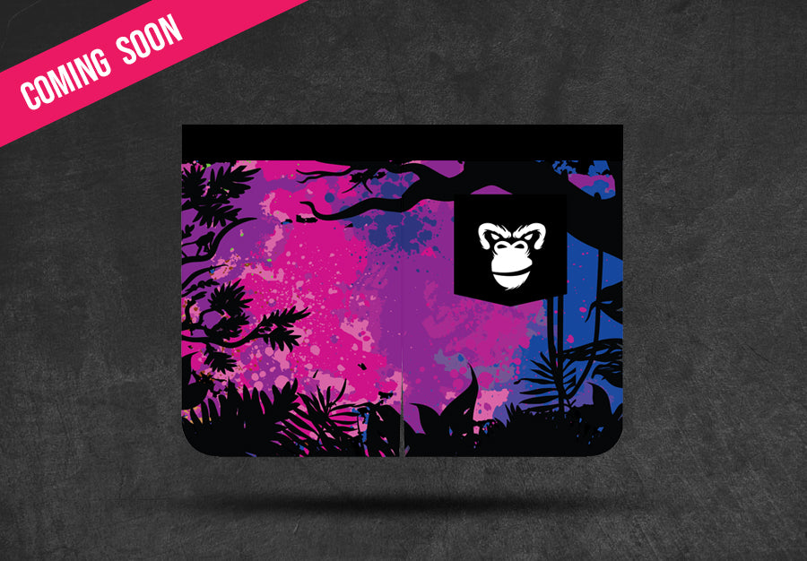 KONGZ Mens: Primal Twilight