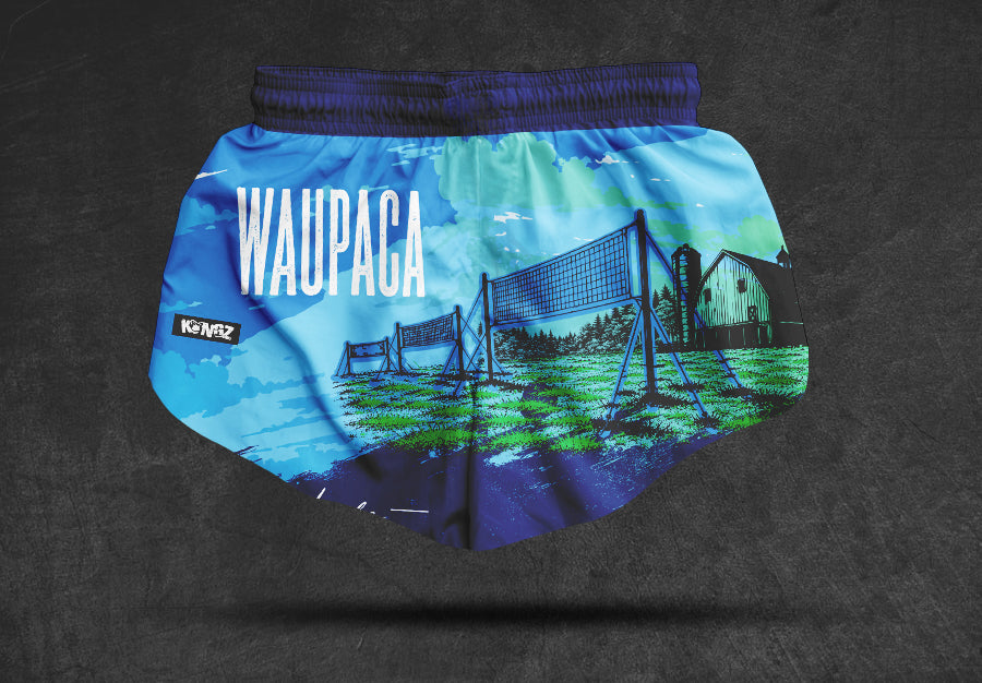 KONGZ Womens: Waupaca 2026
