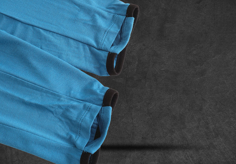 Jungle Soft Long Sleeve Pullover: Dark Moon