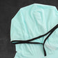 Jungle Soft Long Sleeve Pullover: Jungle Vine Mint