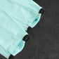 Jungle Soft Long Sleeve Pullover: Jungle Vine Mint