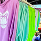 Kong Air-Flow Pullover