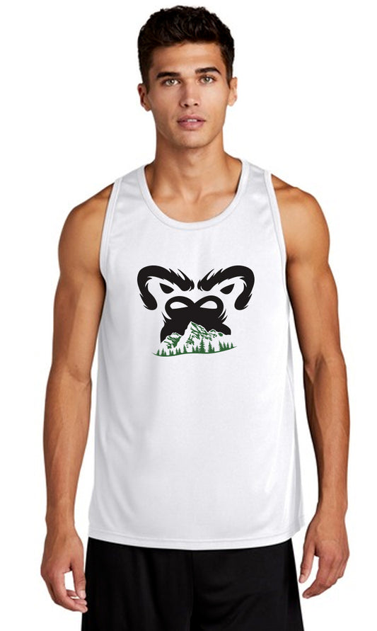Aspen Tank Top