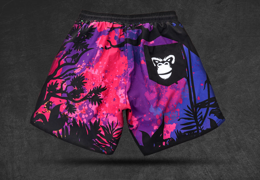 KONGZ Mens: Primal Twilight