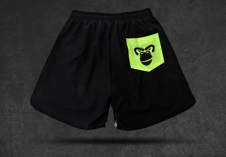 KONGZ Mens: Spring 2026 Fuds