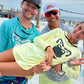 Jungle Soft Long Sleeve Pullover: Banana Glow
