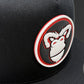 VOLLIS Hat-Black