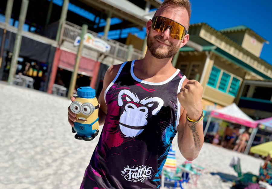 Jersey: Fall 26 Tournament Edition