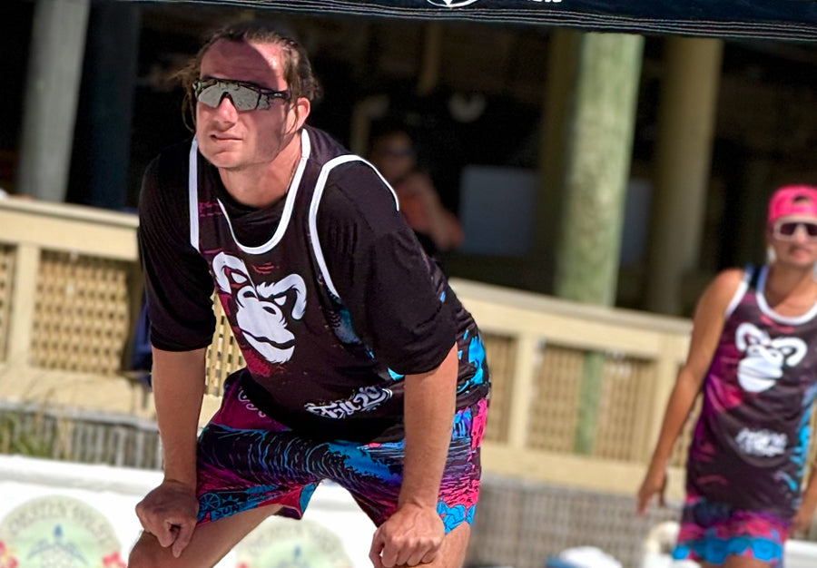 Jersey: Fall 26 Tournament Edition