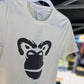 Kong T-Shirt - Heather Natural