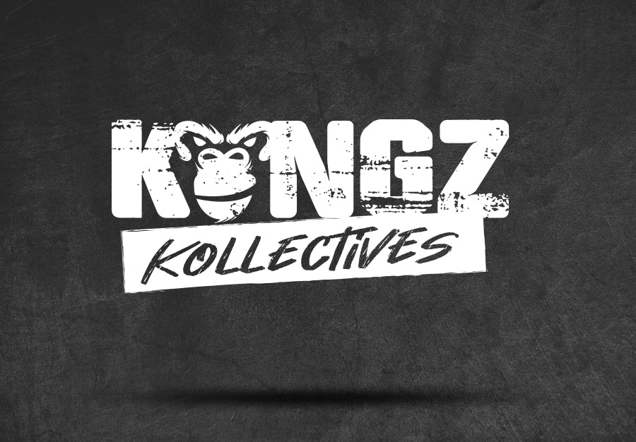 KONGZ Kollectives Set-Up Fee