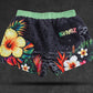 KONGZ Womens: Canopy Flowers
