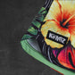KONGZ Womens: Canopy Flowers
