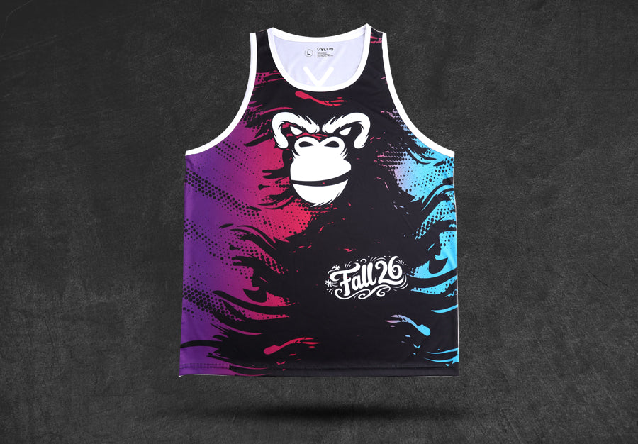 Jersey: Fall 26 Tournament Edition
