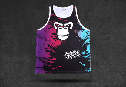 Jersey: Fall 26 Tournament Edition