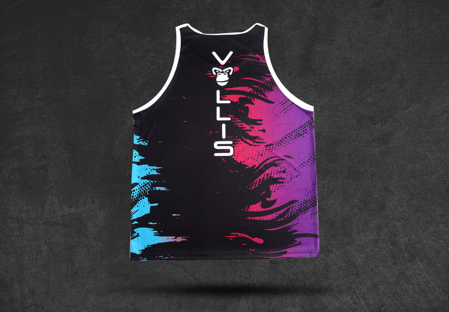Jersey: Fall 26 Tournament Edition