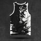 Jersey: Black/White Jungle Thunder