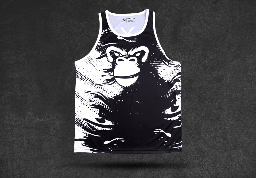 Jersey: Jungle Thunder