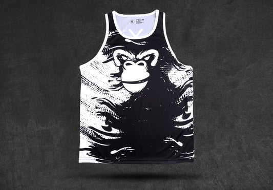 Jersey: Jungle Thunder