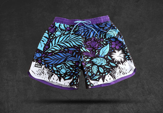 KONGZ Mens: Jungle Floor