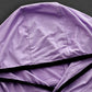 Jungle Soft Long Sleeve Pullover: Moonvine Violet