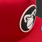 VOLLIS Hat-Red/Black