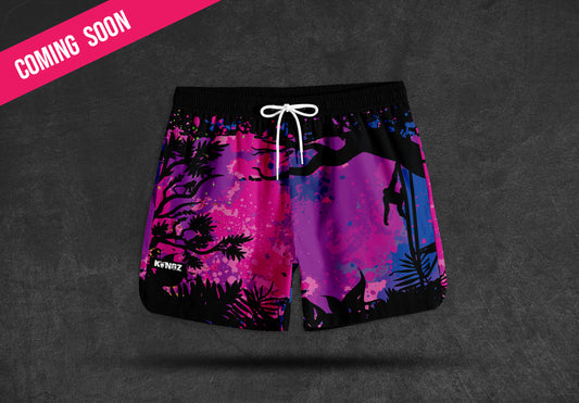 KONGZ Mens: Primal Twilight