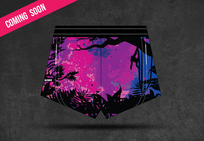 KONGZ Womens: Primal Twilight