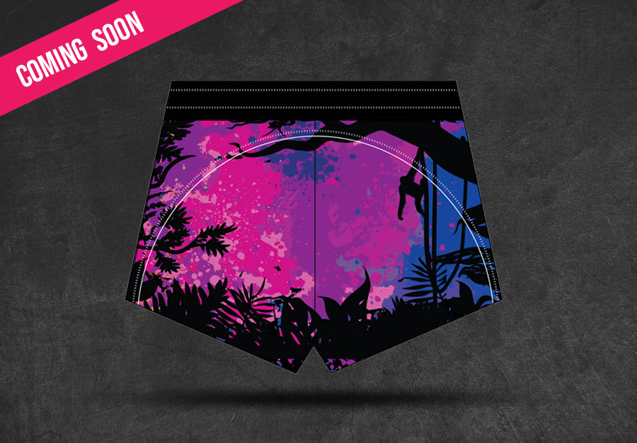 KONGZ Womens: Primal Twilight