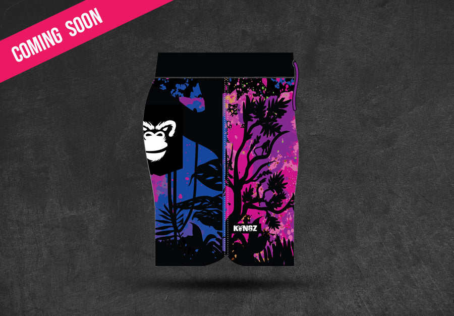 KONGZ Mens: Primal Twilight