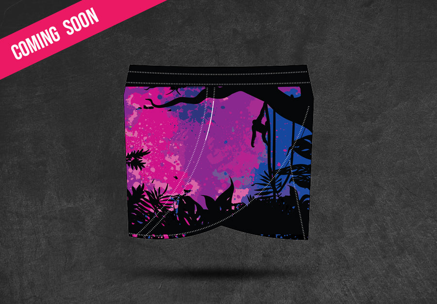 KONGZ Womens: Primal Twilight