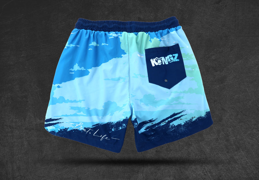KONGZ Mens: Waupaca 2026