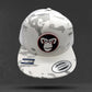 VOLLIS Hat-White Camo