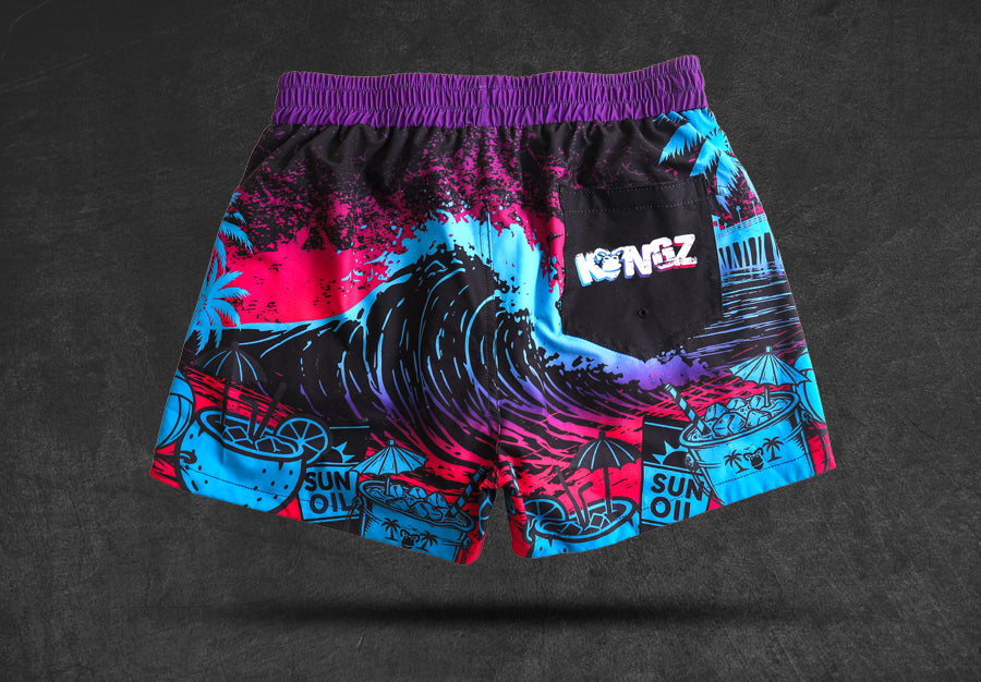 KONGZ Women’s: Fall 2026 Tournament Edition