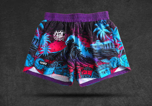 KONGZ Kollectives Women’s: Fall EmeraldCoast 2026