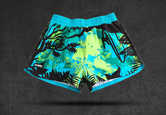 KONGZ Womens: Primal Twilight
